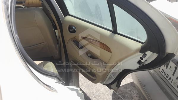 Jaguar S type 2008