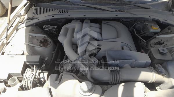 Jaguar S type 2008