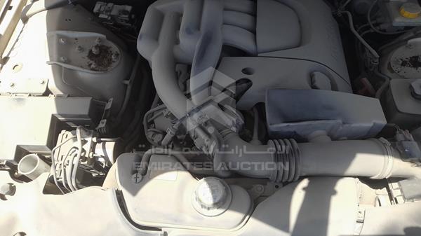 Jaguar S type 2008