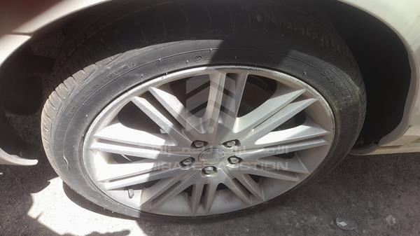 Jaguar S type 2008
