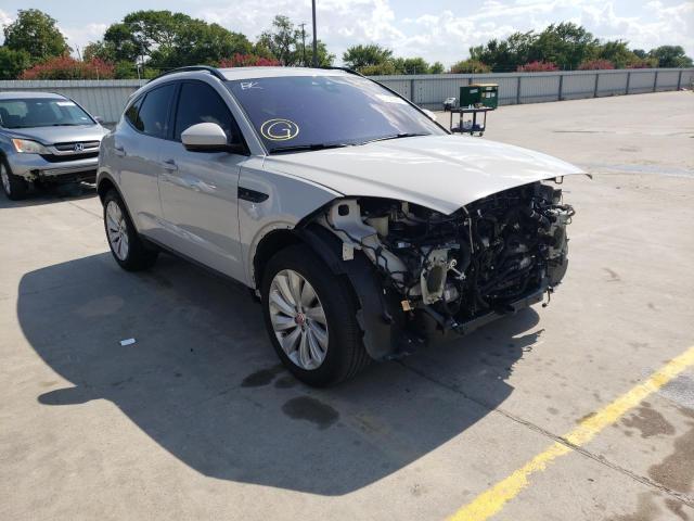 Jaguar E-pace s (2019)