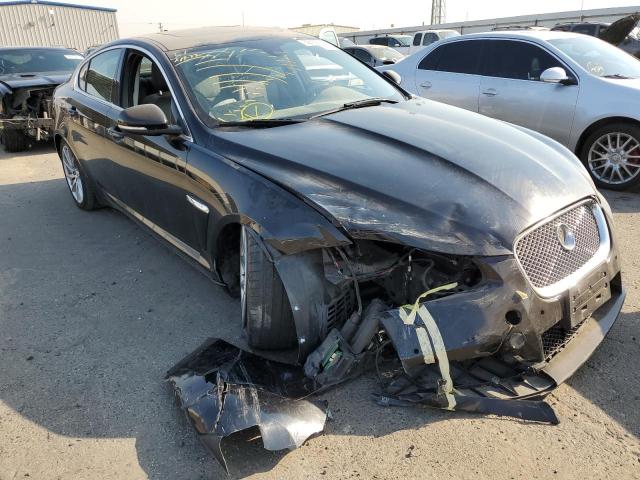 Jaguar Xf 2.0t pr (2015)