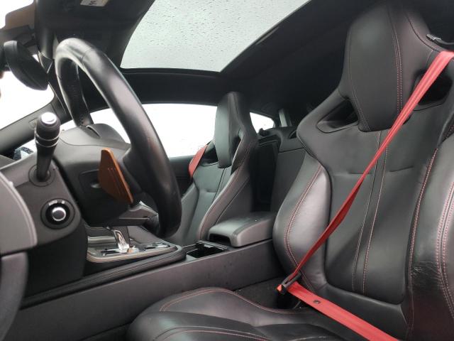 Jaguar F-type s 2016
