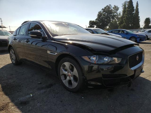 Jaguar Xe (2018)