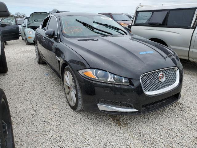 Jaguar Xf 3-0 spo (2015)
