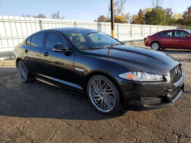Jaguar Xf 3-0 spo (2015)