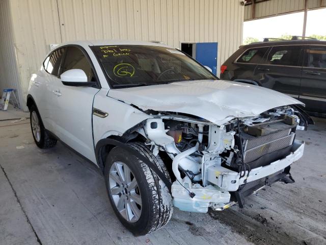 Jaguar E-pace s (2019)