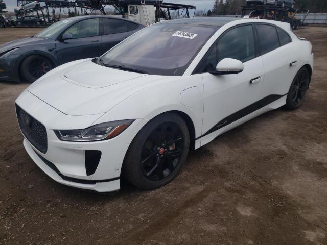 Jaguar I-pace se (2020)