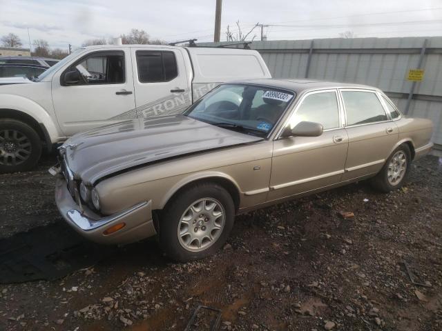 Jaguar Xj8 (1999)