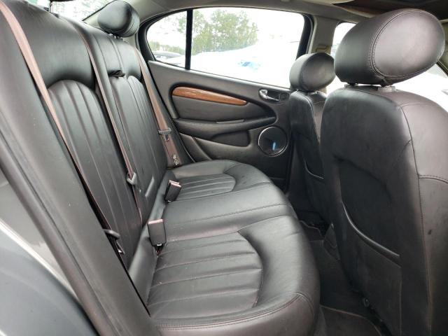 Jaguar X-type 2.5 2003