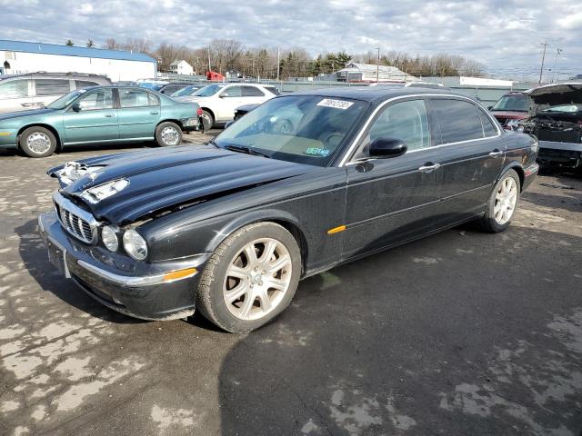 Jaguar Xj8 l (2005)