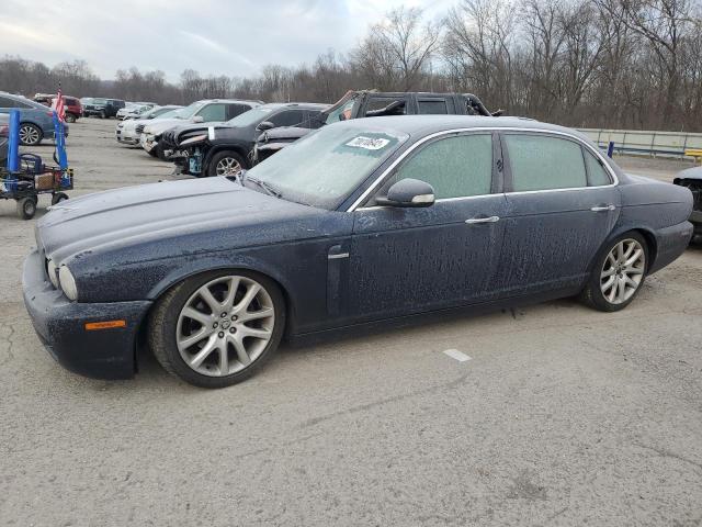 Jaguar Xj8 l (2009)