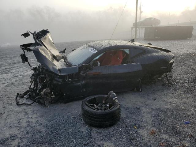 Jaguar F-type (2019)