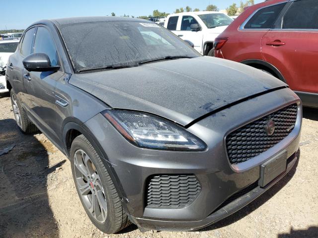 Jaguar E-pace r-d (2020)