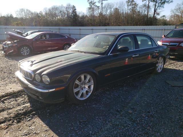 Jaguar Xj8 l (2005)