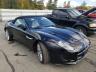 Jaguar F-type s (2016)
