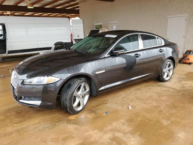 Jaguar Xf 2.0t pr (2015)