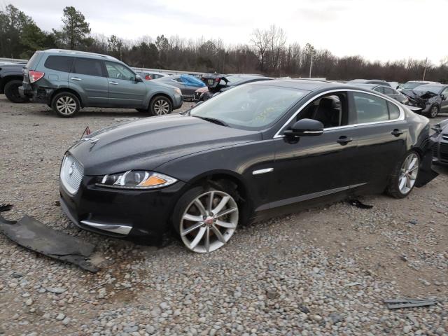 Jaguar Xf 3.0 spo (2015)