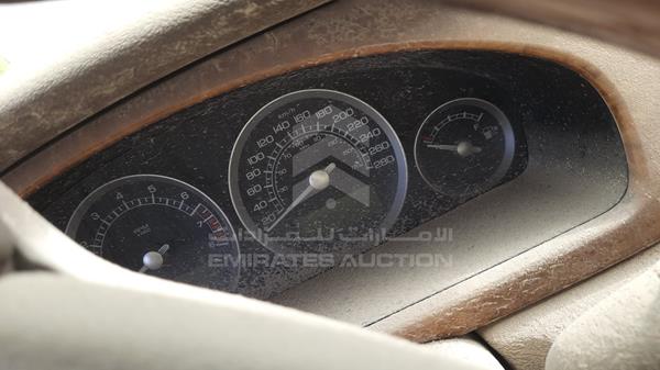 Jaguar S type 2005