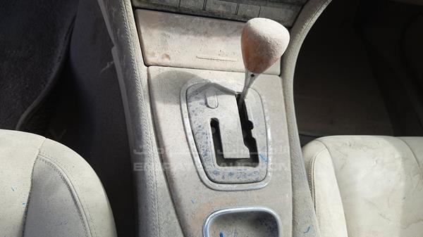 Jaguar S type 2005