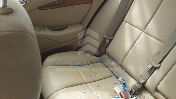 Jaguar S type 2005