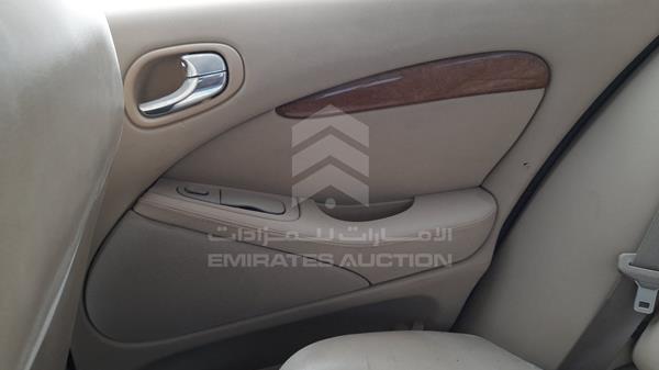 Jaguar S type 2005