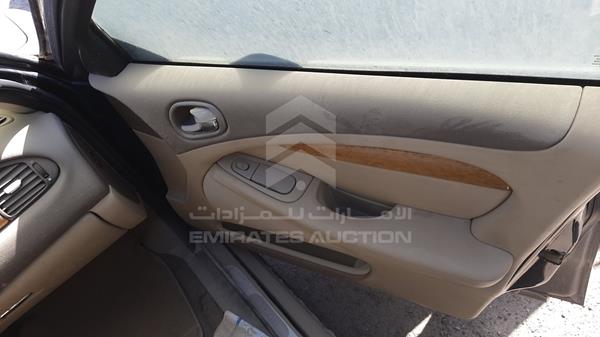 Jaguar S type 2005
