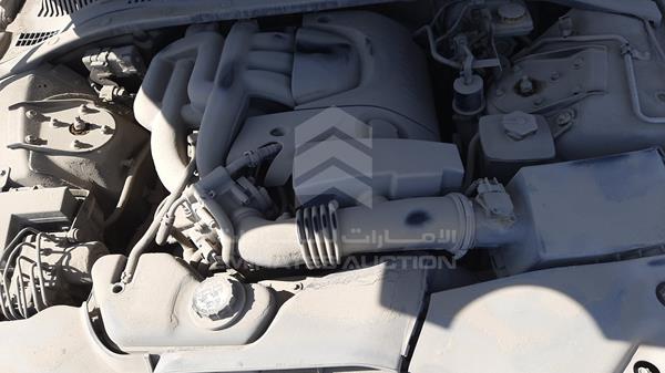 Jaguar S type 2005