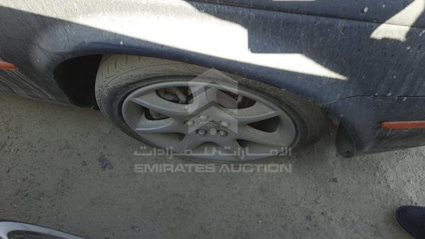 Jaguar S type 2005