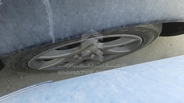Jaguar S type 2005