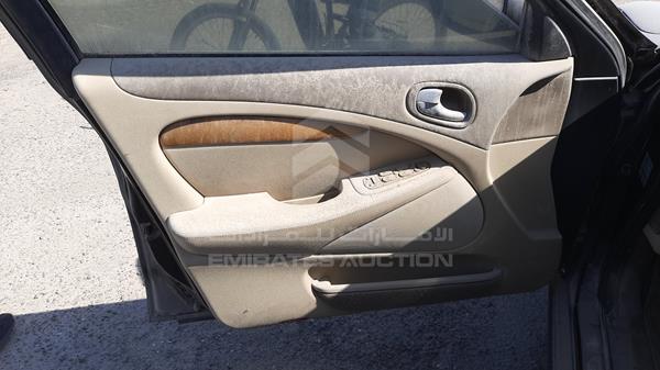 Jaguar S type 2005