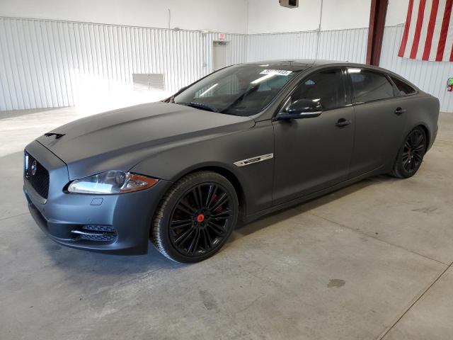 Jaguar Xjl superc (2014)