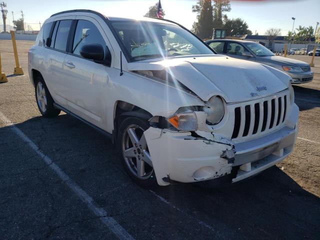 Jeep Compass li (2010)