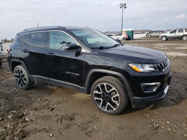 Jeep Compass li (2018)