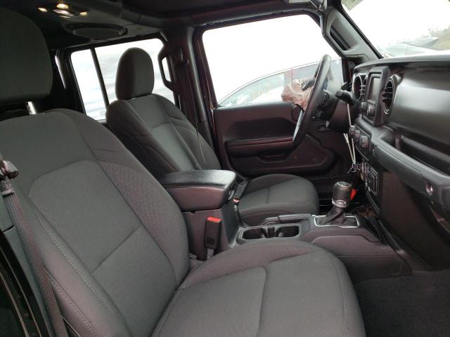 Jeep Gladiator 2020