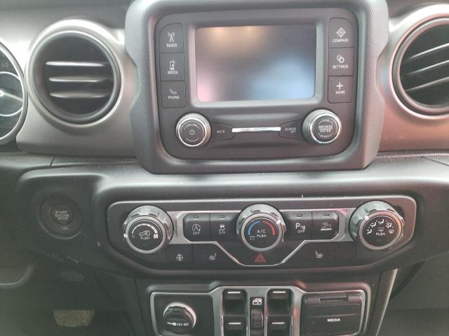 Jeep Gladiator 2020