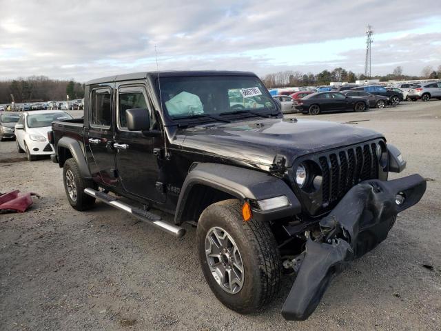 Jeep Gladiator (2020)