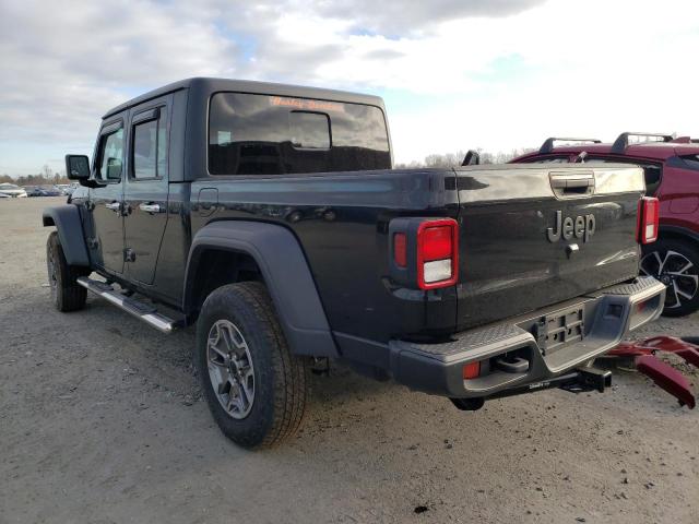 Jeep Gladiator 2020
