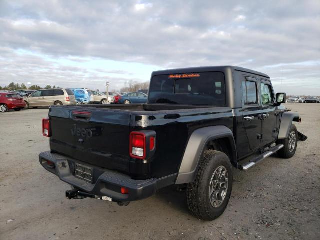 Jeep Gladiator 2020