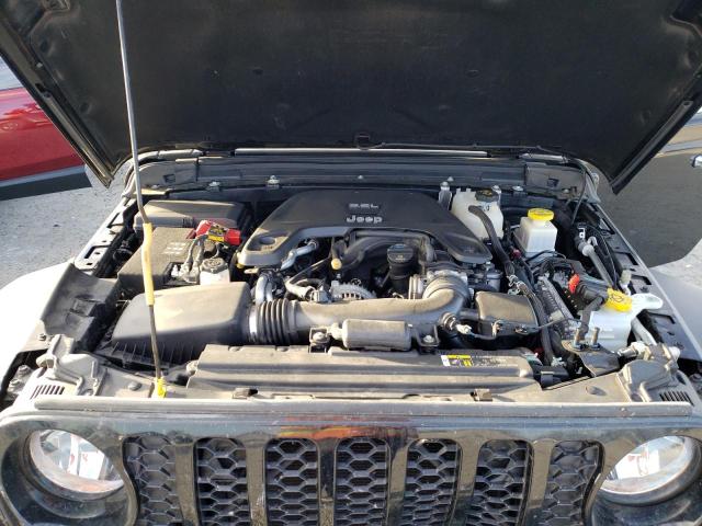 Jeep Gladiator 2020