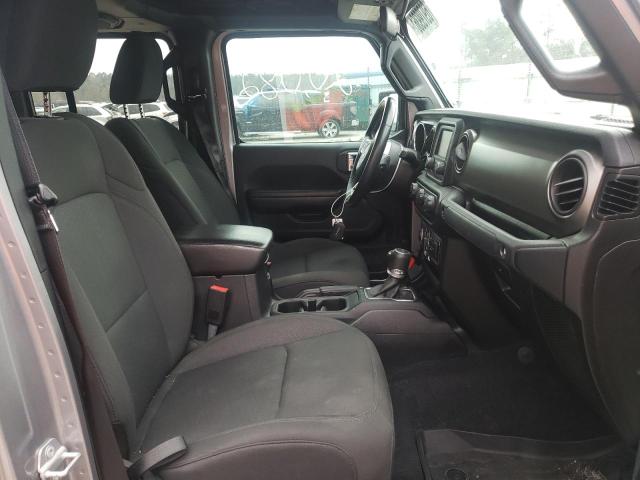 Jeep Gladiator 2020