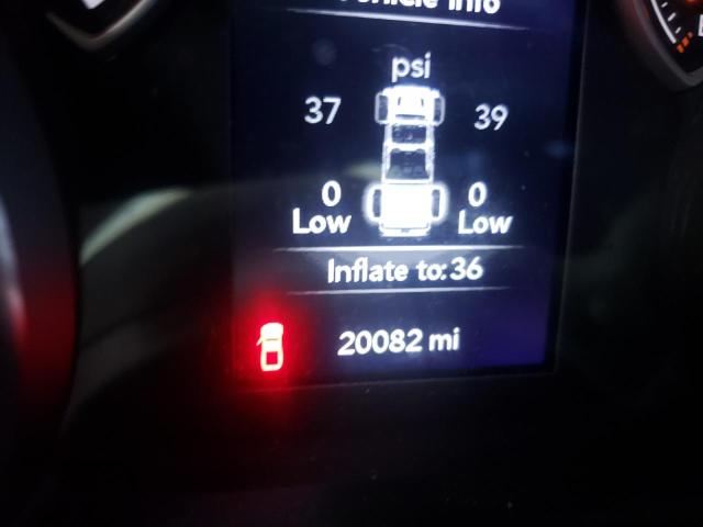 Jeep Gladiator 2020