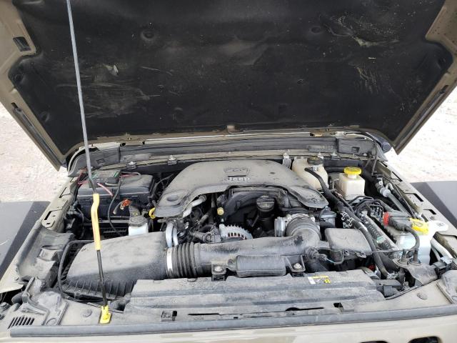 Jeep Gladiator 2020