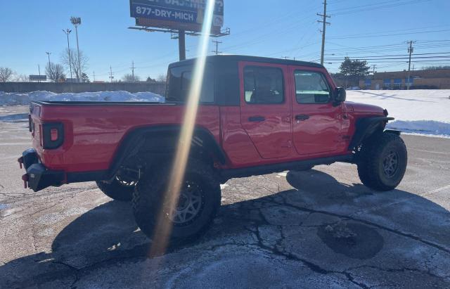 Jeep Gladiator 2020