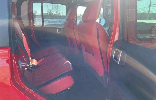 Jeep Gladiator 2020