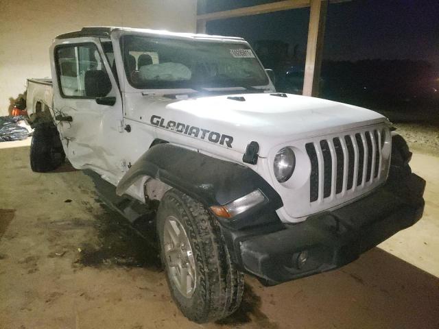 Jeep Gladiator 2020