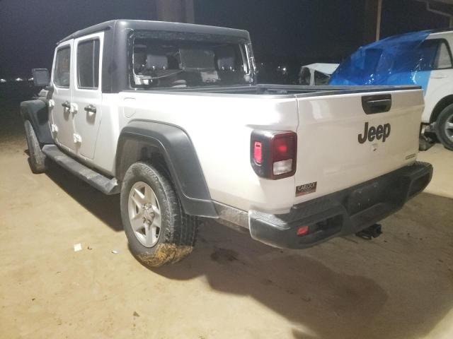 Jeep Gladiator 2020