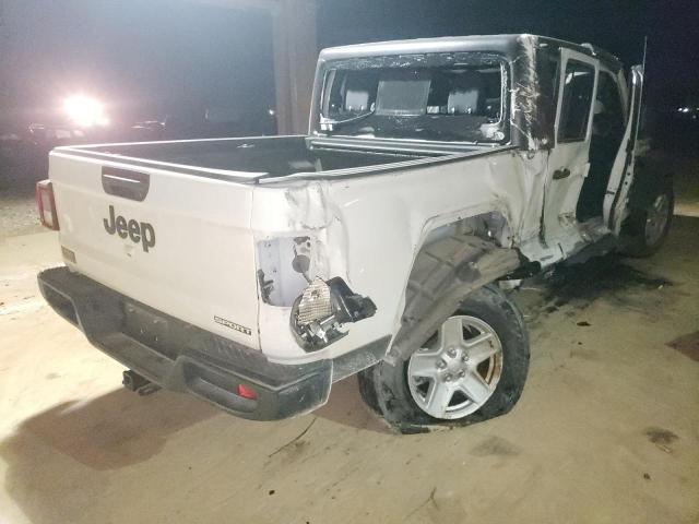 Jeep Gladiator 2020