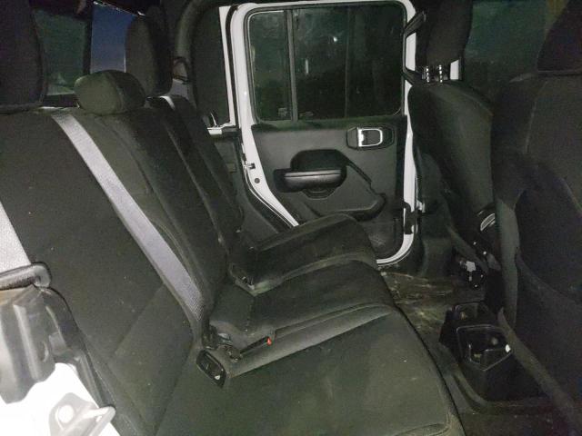 Jeep Gladiator 2020