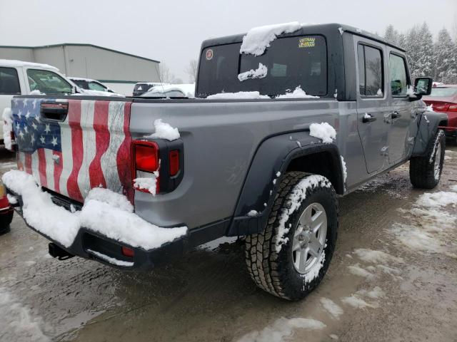 Jeep Gladiator 2020